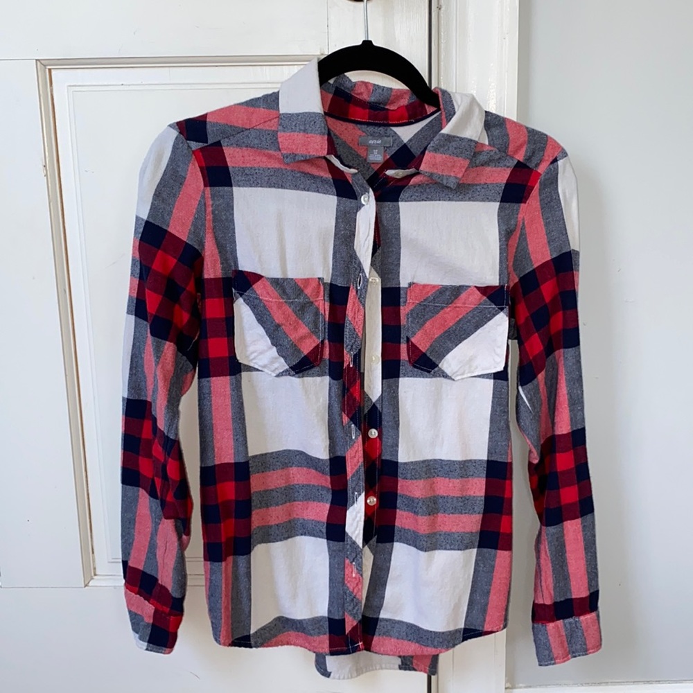 Aerie Flannel